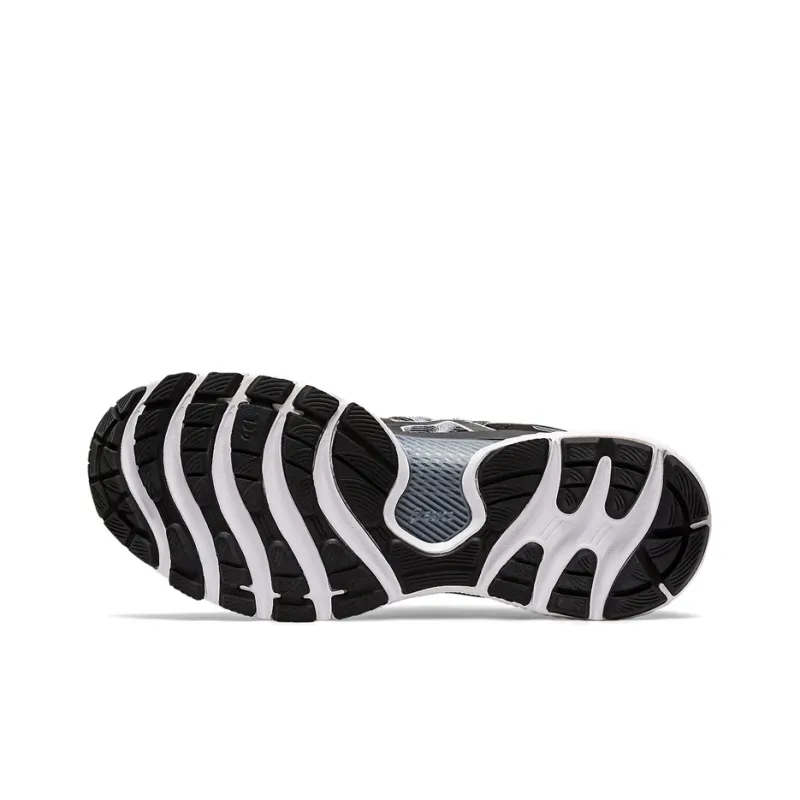 Asics Gel Nimbus 22 Extra Wide 'White Black'-5