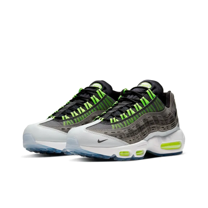 Nike Air Max 95 Kim Jones Total Volt-2