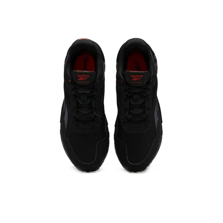 Reebok Ridgerider 5.0 'Black Pure Grey'-4
