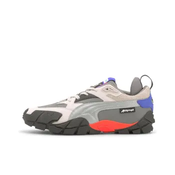 PUMA Centaur Attempt Steel Grey