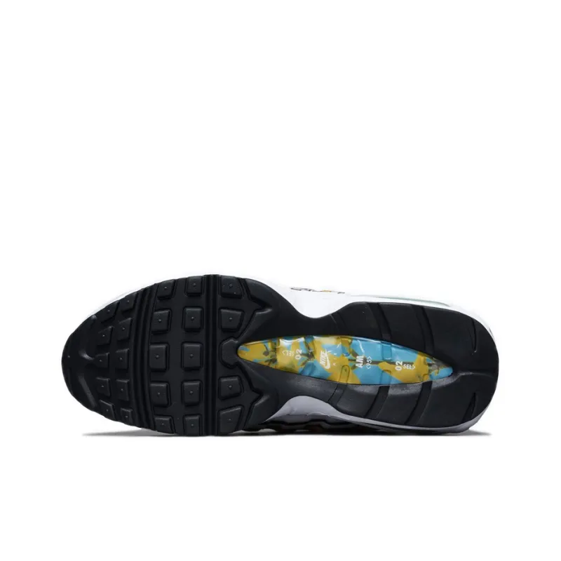 Nike Air Max 95 Pollen Rise-5
