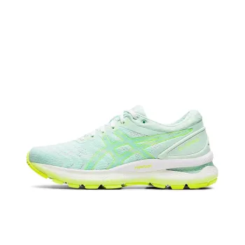 Asics Gel Nimbus 22 'Modern Tokyo Mint Tint' Women's