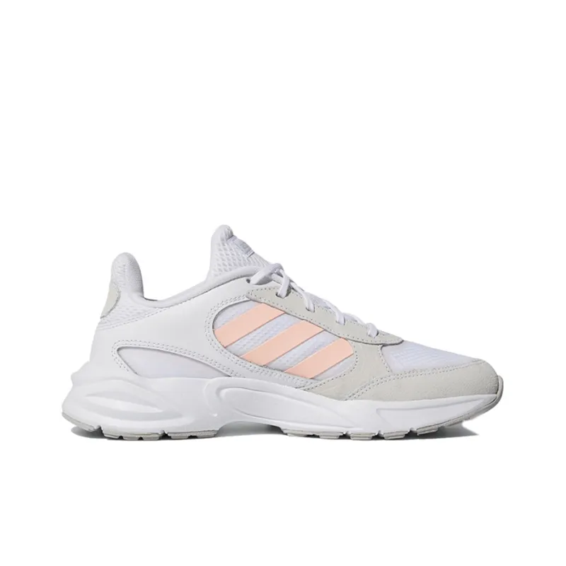 Adidas Women's 90s Valasion 'Pink' Women's-1