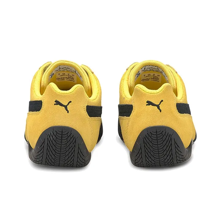PUMA X Sparco Speedcat OG+ 'Maize Black'-3