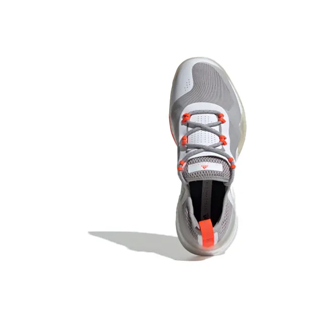 Adidas Stella McCartney X Adidas PureBoost X Tr 3.0 'Gray White' Women's-4