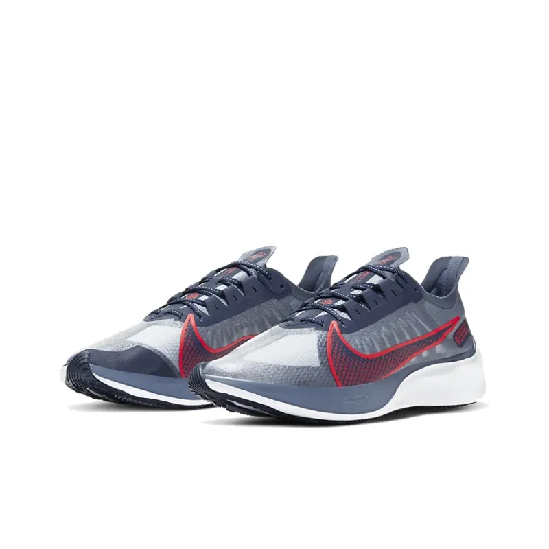 Nike Zoom Gravity Diffused Blue-2