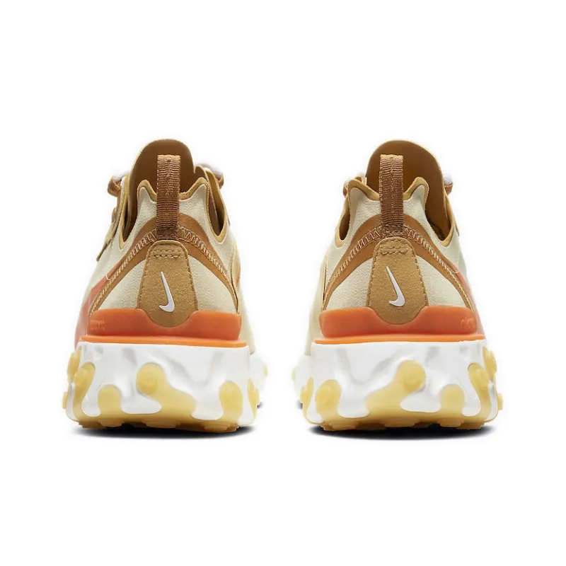 Nike React Element 55 Club Gold-4