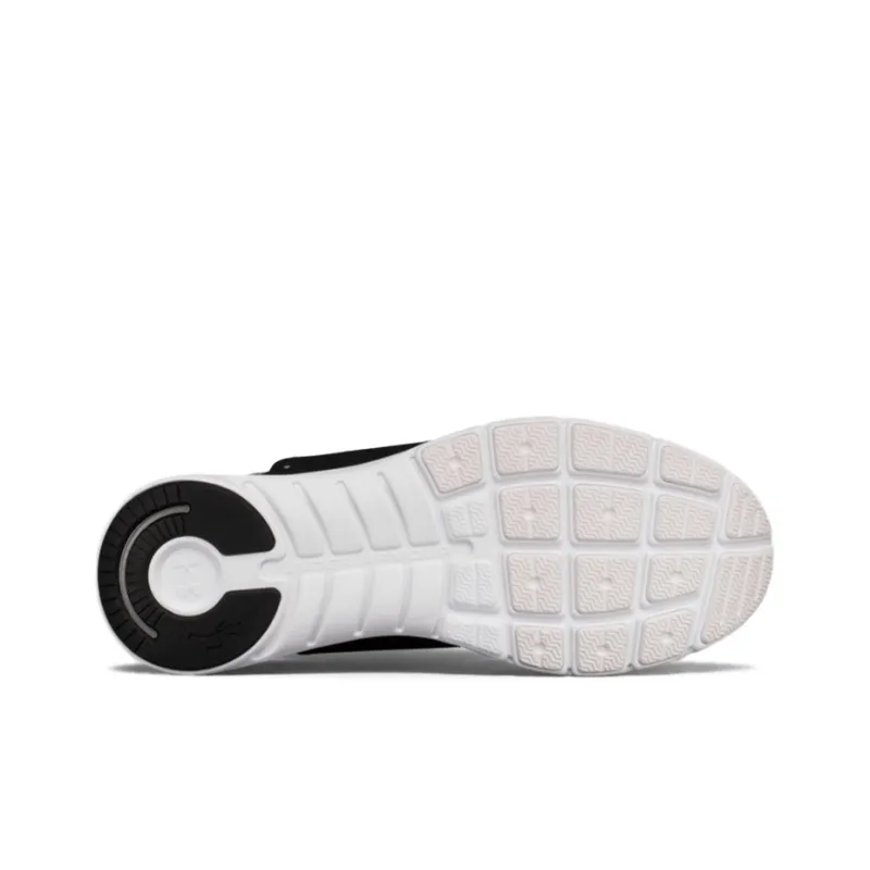 Under Armour Speedform Slingwrap 'Black White'-4