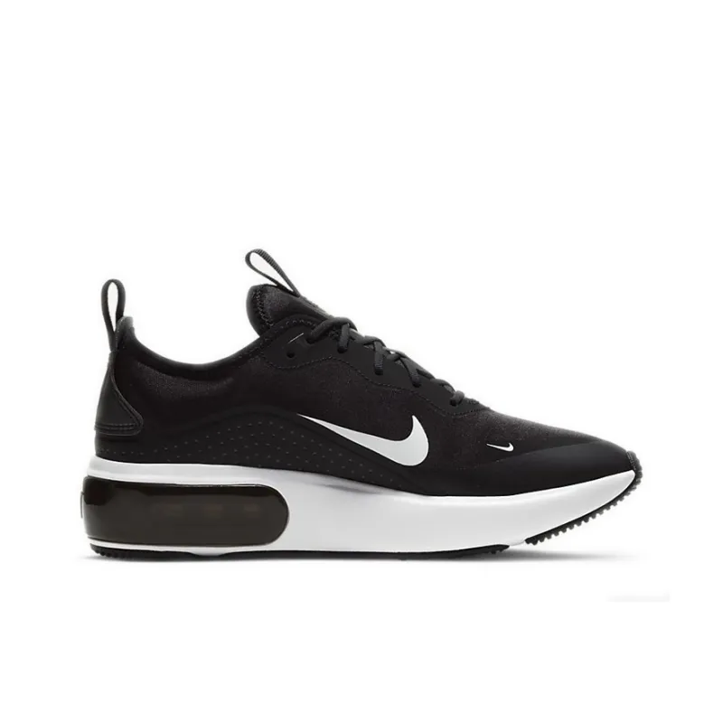 Nike Air Max Dia 'Black White' Women's-1