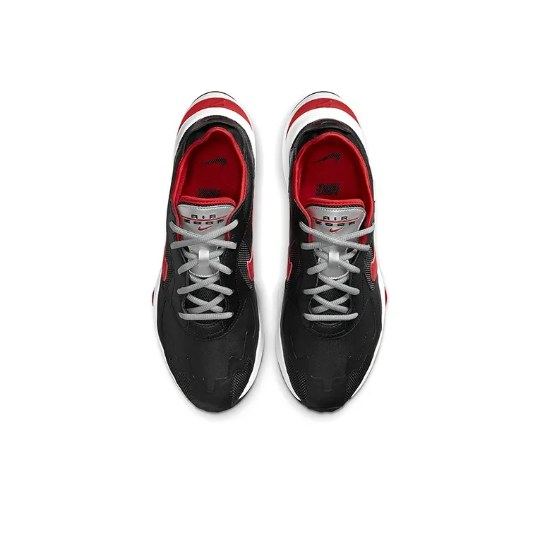 Nike Air Zoom Division Wntr 'Black Red White'-3