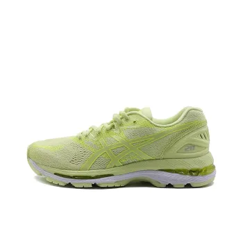 Asics Gel Nimbus 20 'Limelight' Women's