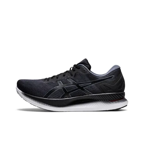 Asics GlideRide 'Graphite Grey'