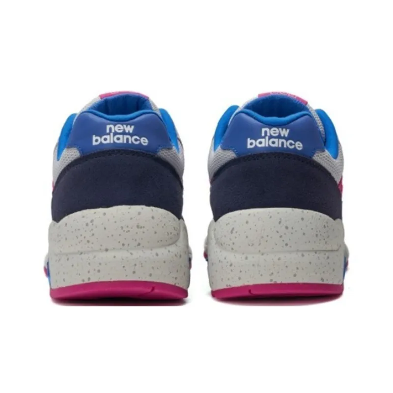 New Balance 580D 'Grey/Pink'-3