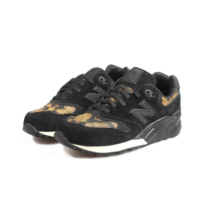 New Balance 999 Series 'Black Yellow' Women's-2