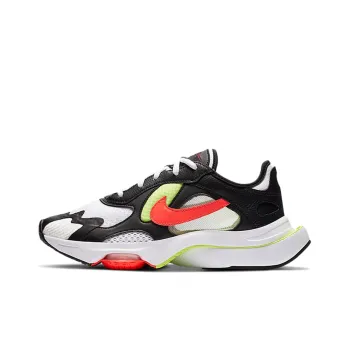 Nike Air Zoom Division 'Black Crimson Volt' Women's