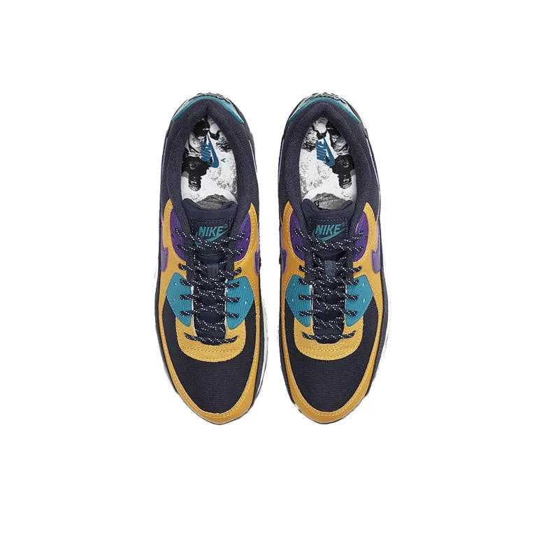Nike Air Max 90 Acg Pollen Rise-3