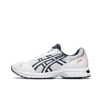 Asics Gel Escalate 'White Midnight'