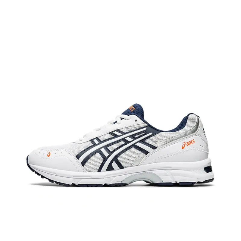Asics Gel Escalate 'White Midnight'-0