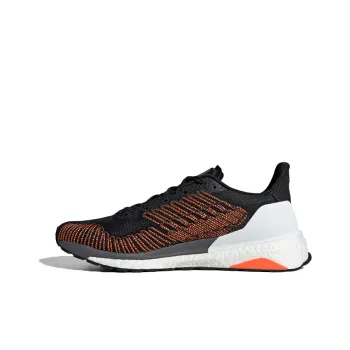 Adidas Solar Boost St 19 'Black Solar Orange'