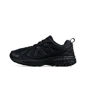 New Balance 410 2E Wide 'Black'