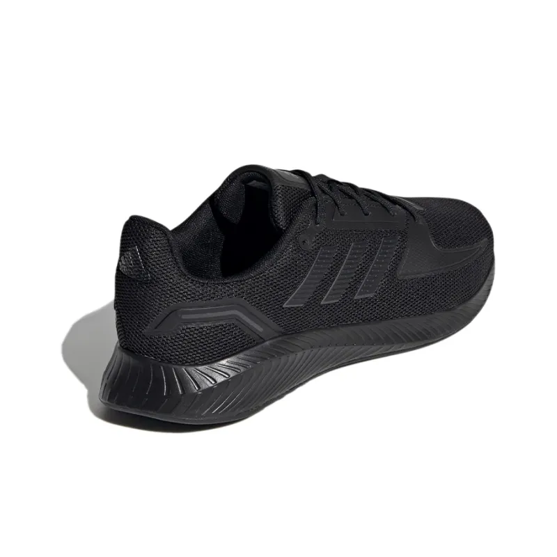 Adidas Runfalcon 2.0 'Core Black'-3