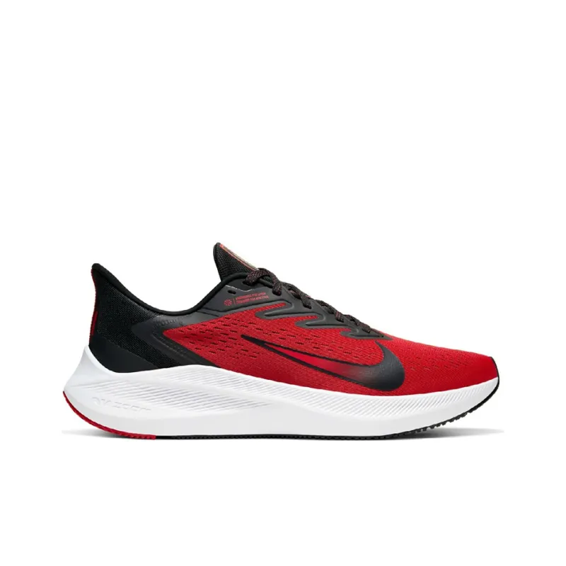 Nike Air Zoom Winflo 7 'University Red'-1