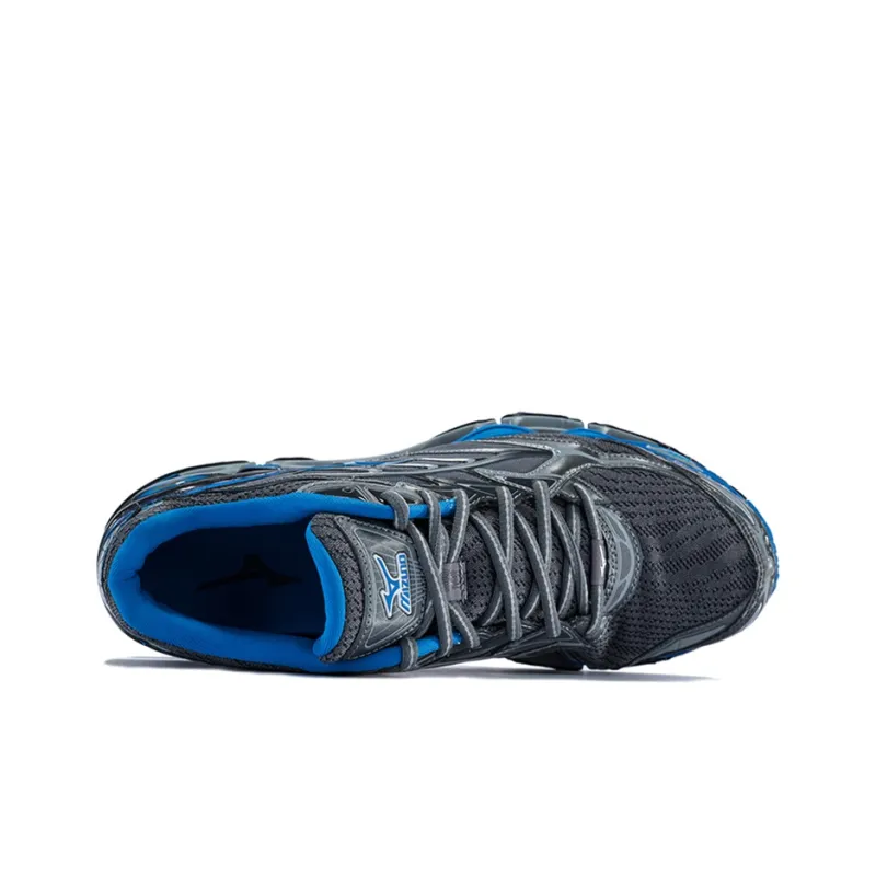 Mizuno Prophecy 6 Dark Gray/Blue-2
