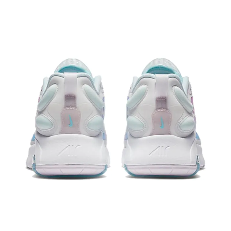 Nike Air Max Exosense Se White Multi Women's-4