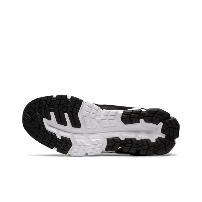 Asics Gel Quantam 90 2 Black Rose Gold Women's-5