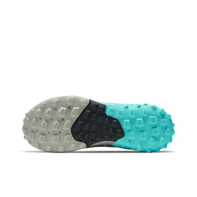 Nike Wildhorse 6 'Spiral Sage Aurora Green' Women's-5