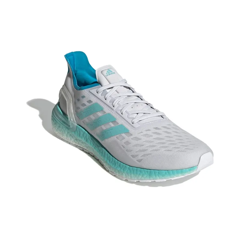 Adidas UltraBoost Pb 'Dash Grey Blue Spirit'-2