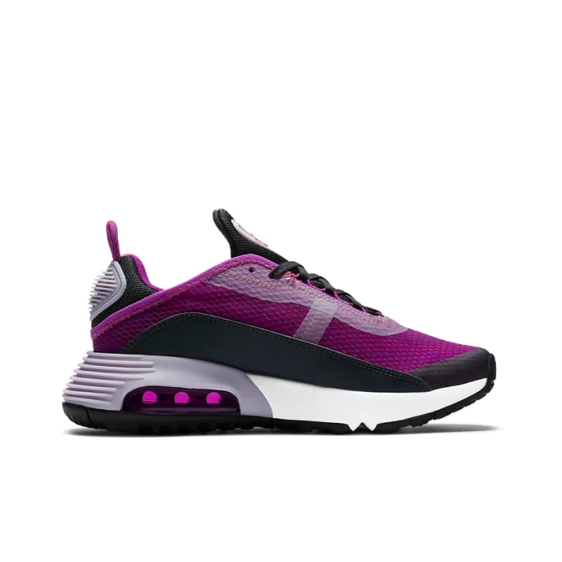 Nike Air Max 2090 Laser Blue GS-1