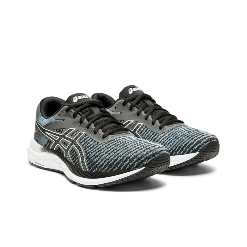 Asics Gel Excite 6 Twist 'Stone Grey White' Women's-2