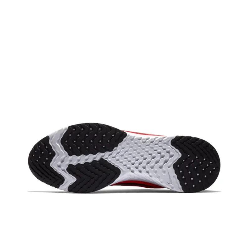 Nike Odyssey React University Red-5