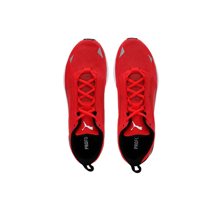 PUMA Minima 'Red Black White'-2