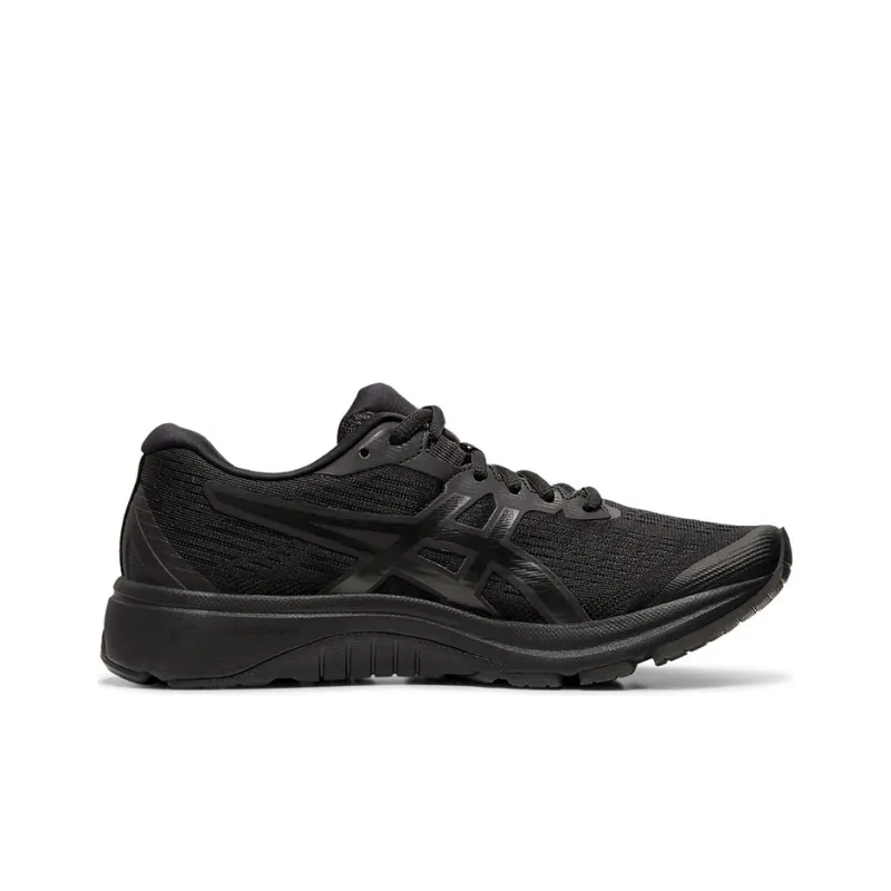 Asics GT 1000 8 'Black' Women's-1