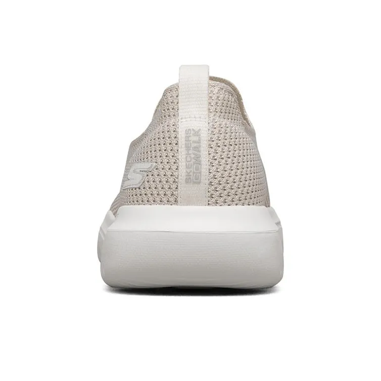 Skechers Go Walk Evolution Ultra Low Top White-3