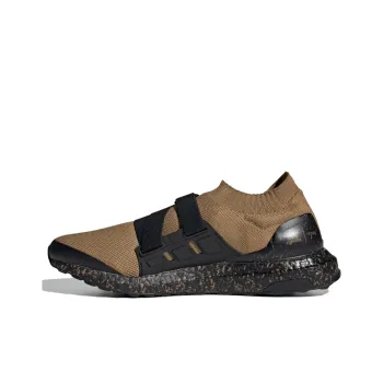 Adidas Ultra Boost AOH001 Hyke Brown