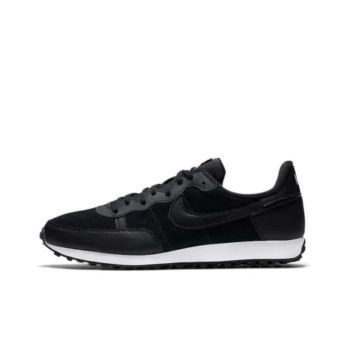 Nike Challenger OG SE Black Suede