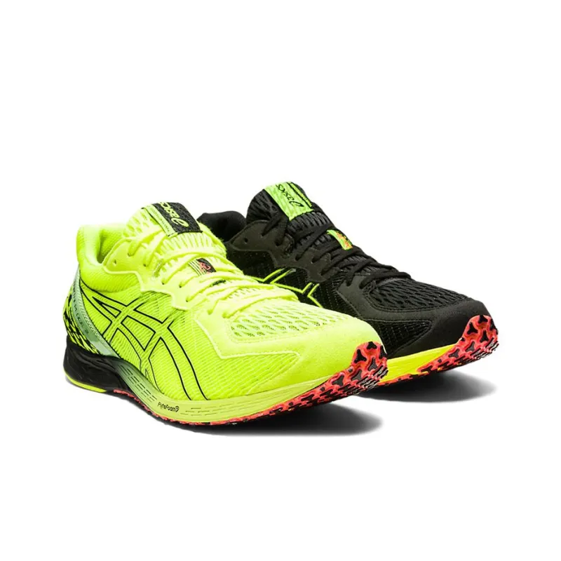 Asics Tartheredge 2 Tenka 'Safety Yellow'-2
