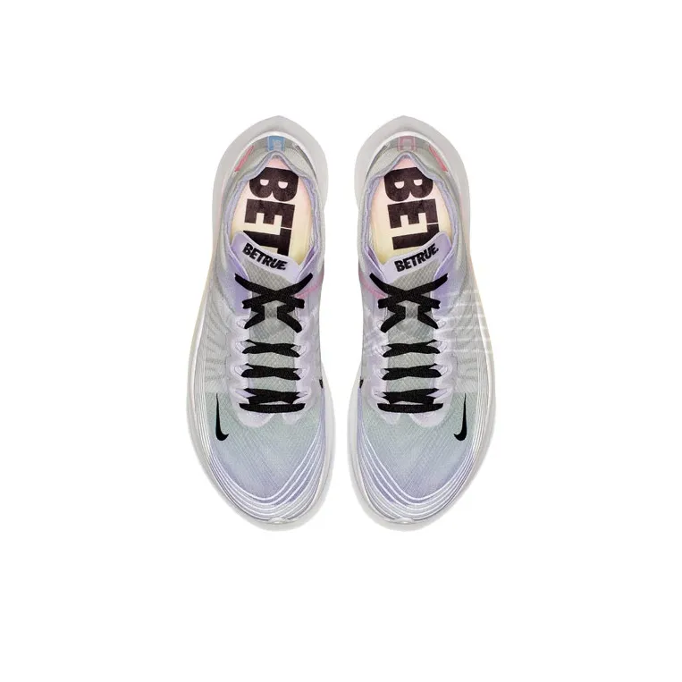 Nike Zoom Fly Betrue 2018-2