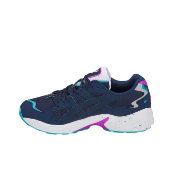 Asics Gel Kayano 5 Og Peacoat Indigo