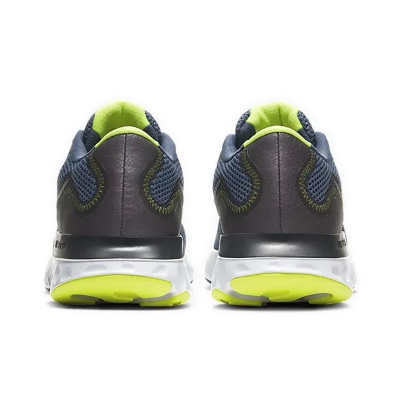 Nike Renew Run Diffused Blue-4