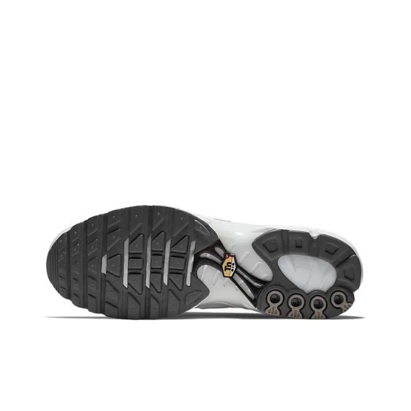 Nike Air Max Plus White-5