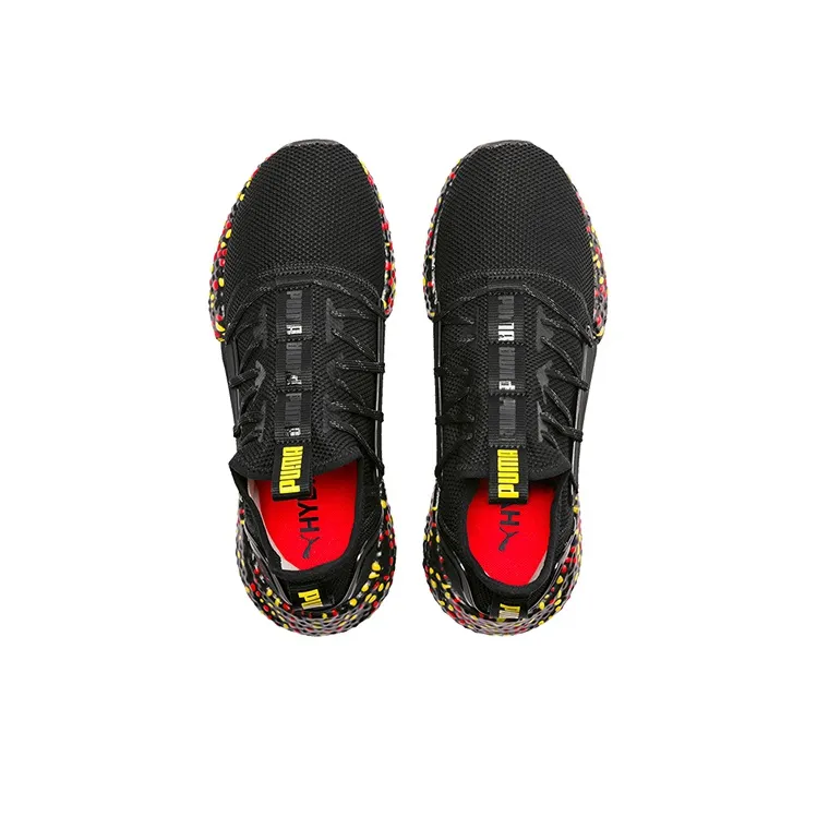 PUMA Hybrid Rocket Runner 'Blazing'-4