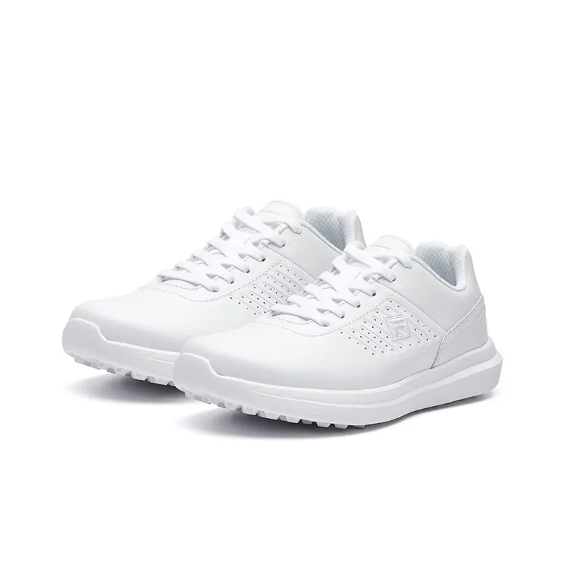 FILA Golf Shoes Women's-2