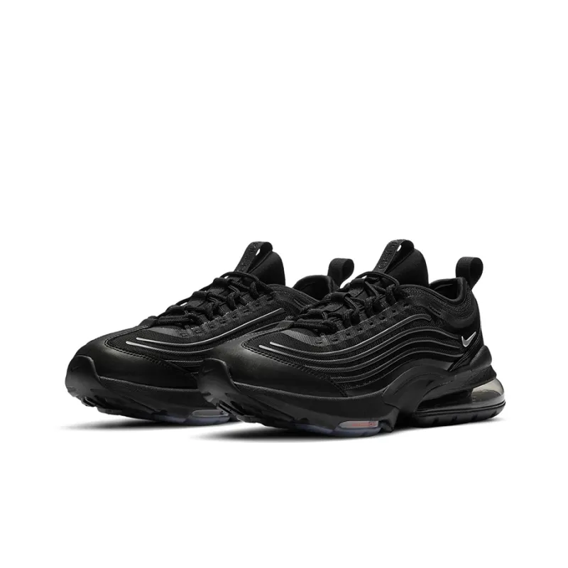 Nike Air Max ZM950 Black GS-2
