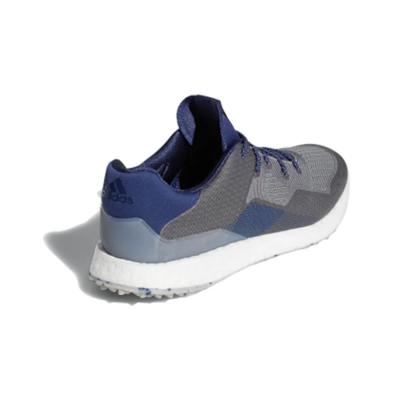 Adidas Crossknit Dpr Grey/Blue-2
