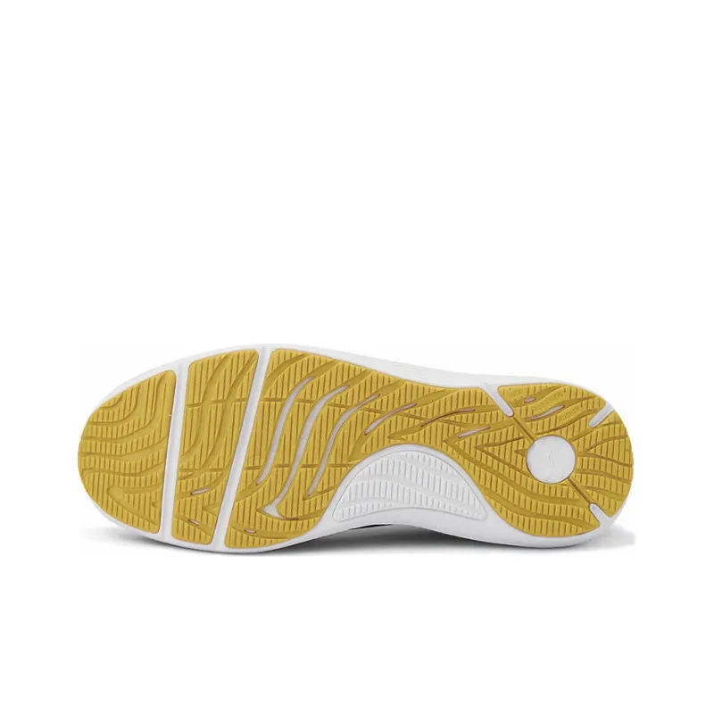 Under Armour Charged Pursuit 2 'Black Gold'-5