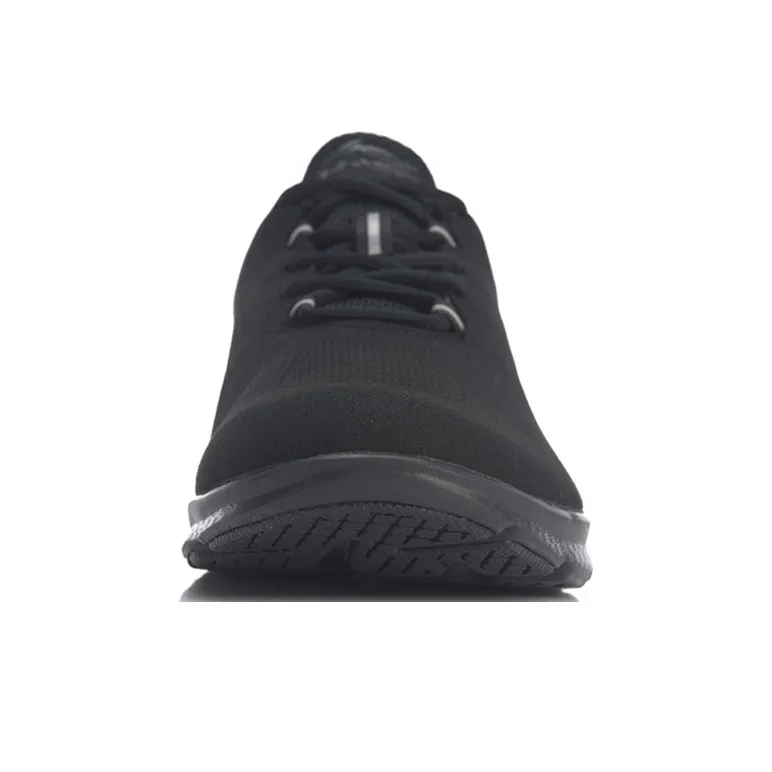 LiNing Move With Your Heart Running Shoes Black-3